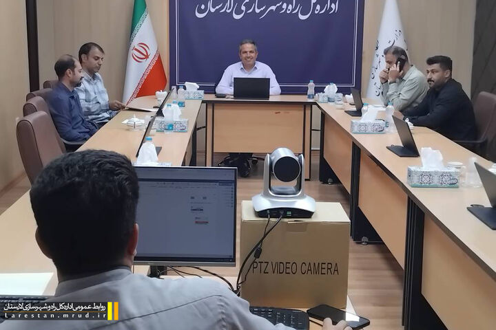 بررسی درخواست‌های احداث تأسیسات جانبی راه‌ها در چارچوب ضوابط قانونی