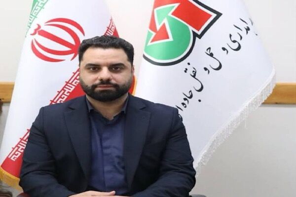 ارتقاء ایمنی محورهای مواصلاتی با اصلاح و ایمن‌سازی ۳۰ نقطه پرتصادف جاده‌ای در کشور