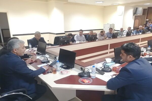 پیشرفت زیرساختی در پروژه‌های نهضت ملی مسکن اراک/ تحویل ۲۲۰۰ واحد تا پایان شهریورماه