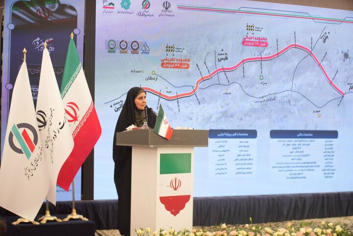 تکمیل شبکه آزادراهی؛ پاسخ وزارت راه و شهرسازی به «جنگ کریدورها»