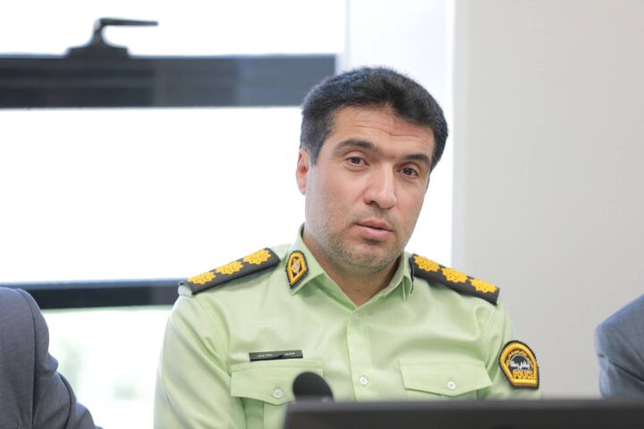 بازگشت امانت ۴۰۰۰ دلاری به مسافر خارجی؛ تجلی هوشمندی و امانت‌داری در مرز هوایی شهر فرودگاهی