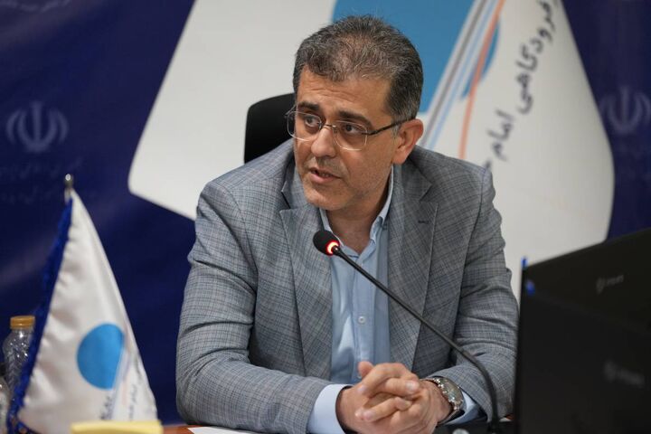 شهر فرودگاهی