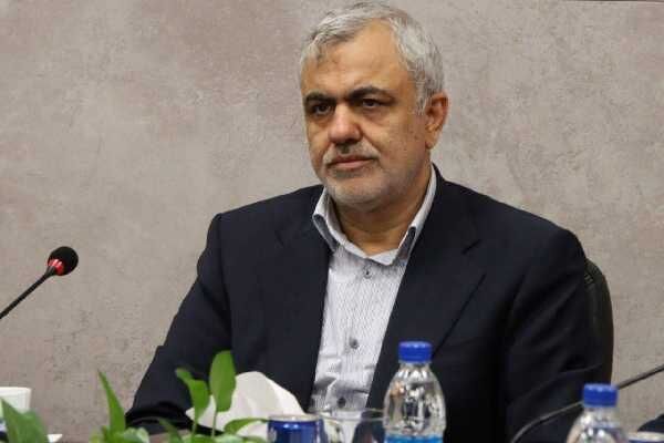 مرتضی دهقان معاون وزیر و مدیرعامل شرکت فرودگاه‌ها و ناوبری هوایی ایران شد