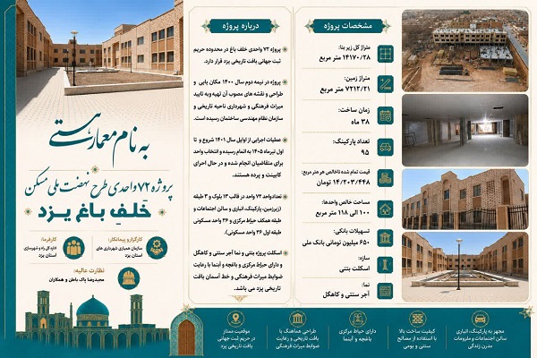 خلف باغ