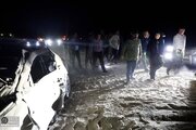 بازدید وزیر راه و شهرسازی هرمزگان