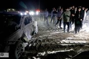 بازدید وزیر راه و شهرسازی هرمزگان
