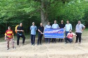 گلستان- اردوی فرهنگی ورزشی