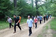 گلستان- اردوی فرهنگی ورزشی