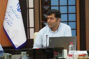 چهارمین جلسه شورای تامین مسکن استان بوشهر