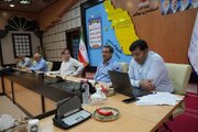 چهارمین جلسه شورای تامین مسکن استان بوشهر