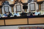 چهارمین جلسه شورای تامین مسکن استان بوشهر
