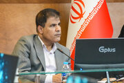 ببینید| پنجمین جلسه هم‌اندیشی تشکل‌های حرفه‌ای مهندسی ساختمان به میزبانی دفتر توسعه مهندسی
