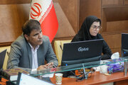 ببینید| پنجمین جلسه هم‌اندیشی تشکل‌های حرفه‌ای مهندسی ساختمان به میزبانی دفتر توسعه مهندسی
