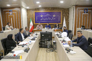 سومین نشست کمیته فنی ذیل کمیسیون ماده (۵) در سال ۱۴۰۵ با دستور کار بررسی ۴۴ پرونده برگزار شد