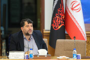 ببینید| جلسه پایش طرح های حمایتی مسکن