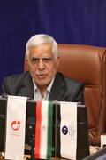 ، آیین مبادله تفاهم‌نامه همکاری میان سازمان زمین‌شناسی و اکتشافات معدنی کشور و شرکت آزمایشگاه فنی و مکانیک خاک