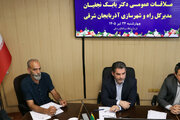 ملاقات مردمی آذربایجان شرقی