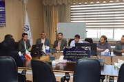 ملاقات مردمی آذربایجان شرقی