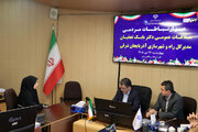 ملاقات مردمی آذربایجان شرقی