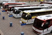 آغاز پیش‌فروش بلیت ناوگان حمل‌ونقل عمومی سفرهای اربعین حسینی