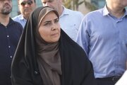 بازدید وزیر راه و شهرسازی از بندر شهید باهنر