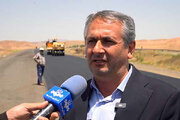 ببینید :  بازدید نایب‌رئیس مجلس شورای اسلامی و معاون وزیر و رئیس سازمان راهداری و حمل‌ونقل جاده‌ای کشور از پروژه احداث باند دوم محور اردبیل - سرچم