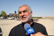 ببینید :  بازدید نایب‌رئیس مجلس شورای اسلامی و معاون وزیر و رئیس سازمان راهداری و حمل‌ونقل جاده‌ای کشور از پروژه احداث باند دوم محور اردبیل - سرچم