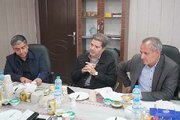 ببینید :  بازدید نایب‌رئیس مجلس شورای اسلامی و معاون وزیر و رئیس سازمان راهداری و حمل‌ونقل جاده‌ای کشور از پروژه احداث باند دوم محور اردبیل - سرچم