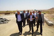 ببینید :  بازدید نایب‌رئیس مجلس شورای اسلامی و معاون وزیر و رئیس سازمان راهداری و حمل‌ونقل جاده‌ای کشور از پروژه احداث باند دوم محور اردبیل - سرچم