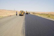 ببینید :  بازدید نایب‌رئیس مجلس شورای اسلامی و معاون وزیر و رئیس سازمان راهداری و حمل‌ونقل جاده‌ای کشور از پروژه احداث باند دوم محور اردبیل - سرچم
