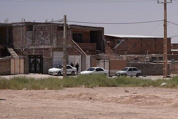 سفر گلپایگانی به کرمان