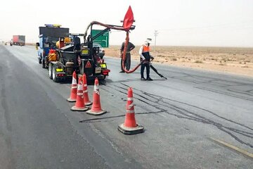 درزگیری