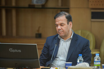 ببینید|نشست کمیته حمل و نقل سوخت اربعین