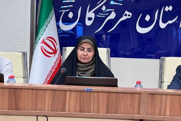 وزیر هرمزگان