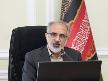 مدیرعامل بانک مسکن