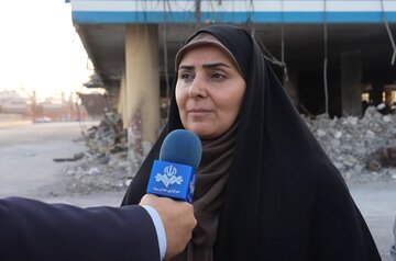 وزیر