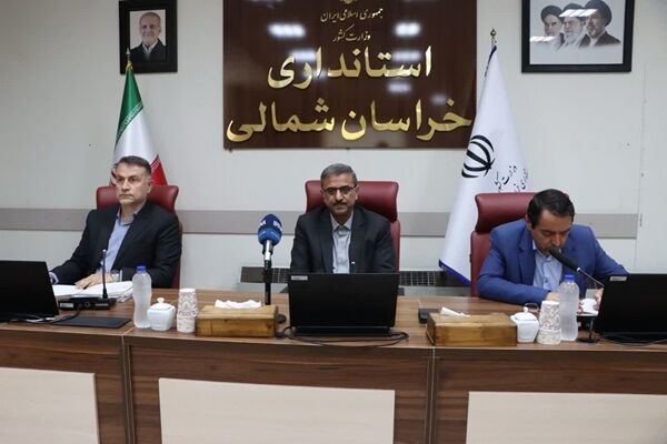 شتاب‌بخشی به نهضت ملی مسکن در خراسان شمالی با تعیین تکلیف اراضی و مطالبات سازندگان