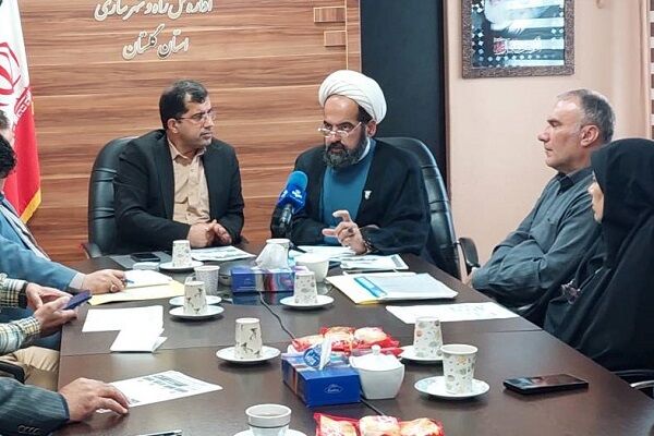 آمادگی راه و شهرسازی گلستان برای واگذاری ۱۴۰۰ قطعه زمین به خانواده‌های شاهد و ایثارگر