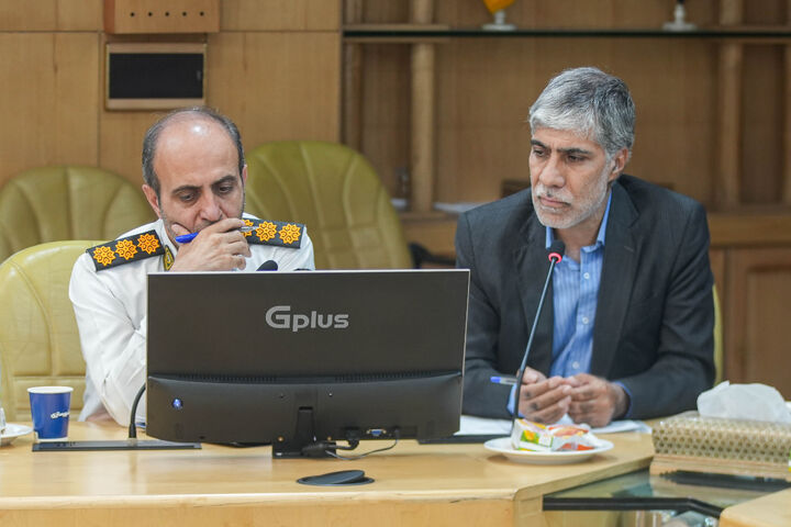 آماده‌باش ۷۹۰۰ اتوبوس در اربعین ۱۴۰۵ و تخصیص کامل ظرفیت مرزهای خسروی و شلمچه برای جابه‌جایی زائران