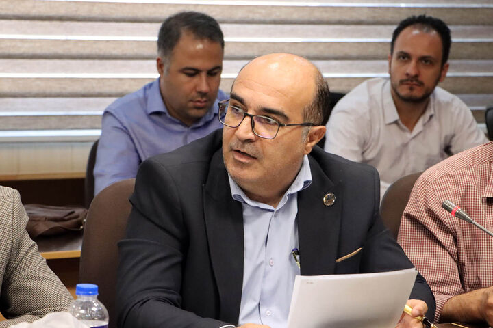 فراخوان رئیس اداره راه و شهرسازی شهرستان اسکو برای حل مشکلات پلاک ثبتی ۶۱ فرعی از ۲۵۱۵ اصلی