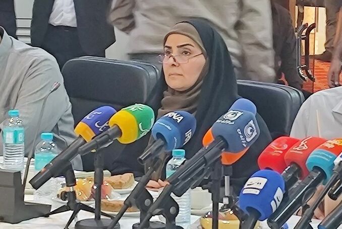 مسیرهای ترانزیتی هرمزگان در کوتاه‌ترین زمان بازگشایی شد