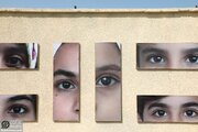 ببینید | حضور وزیر راه و شهرسازی و معاونان در محل شهادت دانش‌آموزان مدرسه شجره طیبه میناب