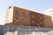 احداث ۳۲ مدرسه با ۳۲۱ کلاس درس و اعتبار ۱۰۹۰ میلیارد تومان توسط صندوق ملی مسکن