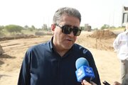 حفاظت و حراست از اراضی ملی تعطیلی ندارد
