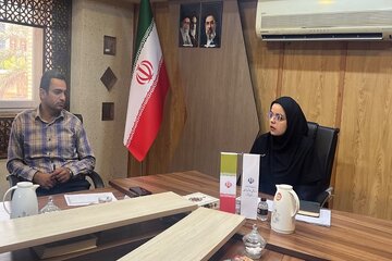 دومین جلسه کمیته کارشناسی کمیسیون ماده پنج طرح تفصیلی شهر خورموج برگزار شد