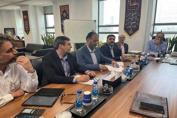 اداره کل راه و شهرسازی خراسان رضوی