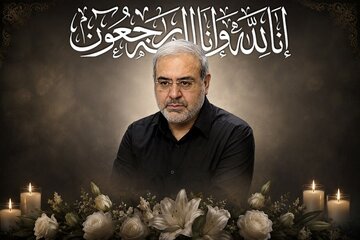 مرحوم هاشمی نیا