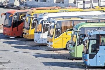 جابجایی زائران
