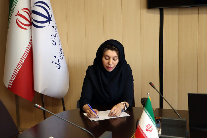 ثبت ۱۱۸ پروژه آماده‌سازی نهضت ملی مسکن آذربایجان شرقی در سامانه سیام / تداوم برگزاری جلسات کمیته فنی حتی در شرایط جنگی