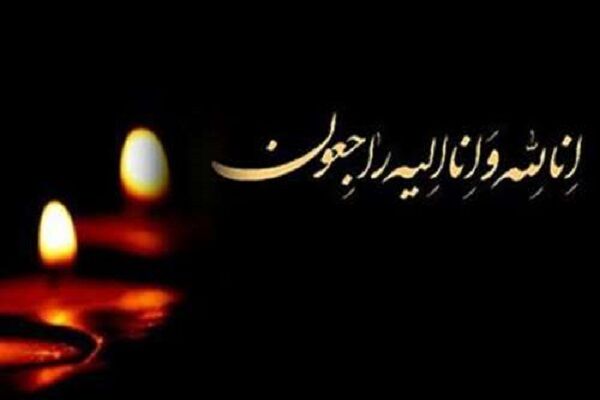  شادروان هاشمی‌نیا، اسوه صبر، متانت و مردمداری بود